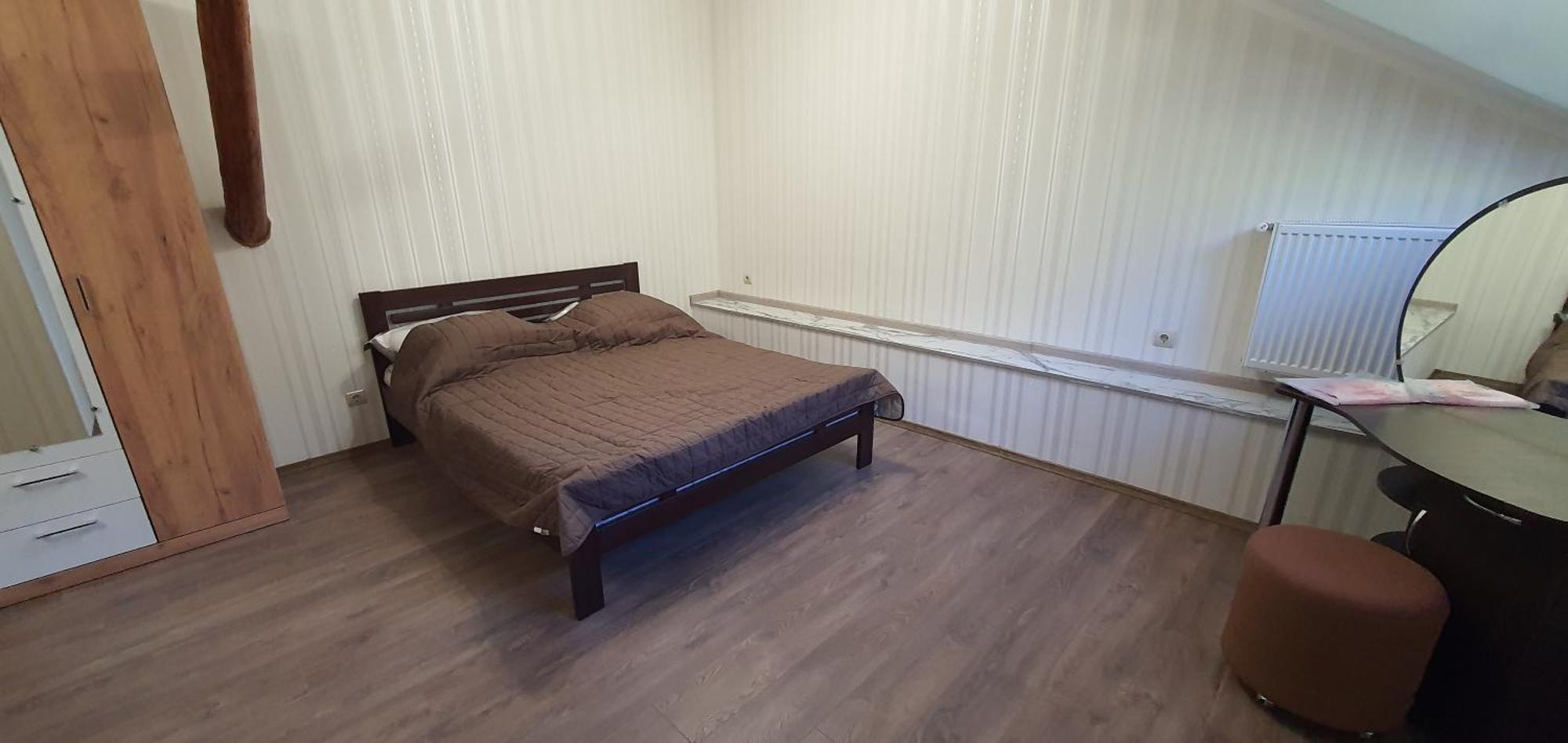 Centralnyi Hotel Poltava Dış mekan fotoğraf
