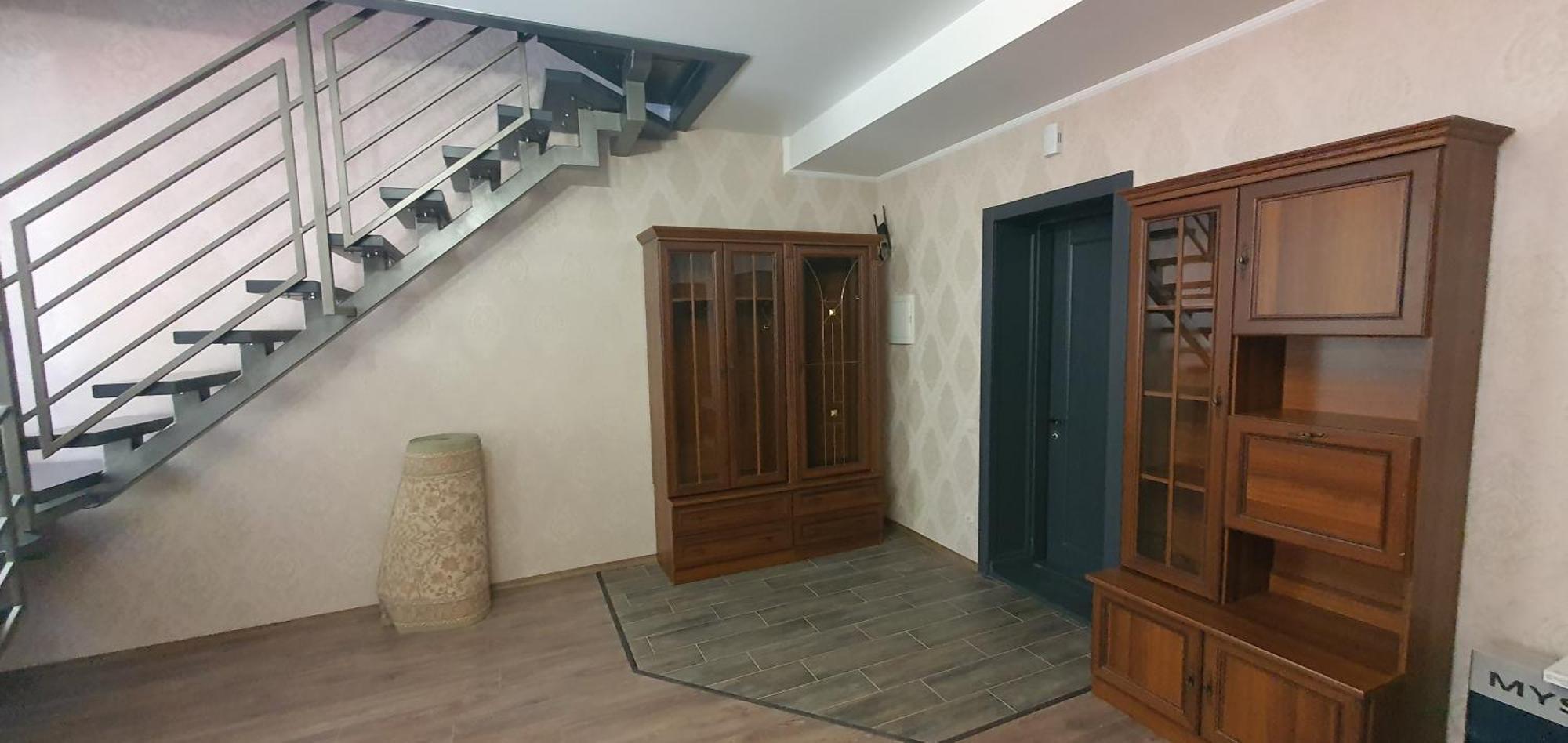 Centralnyi Hotel Poltava Dış mekan fotoğraf