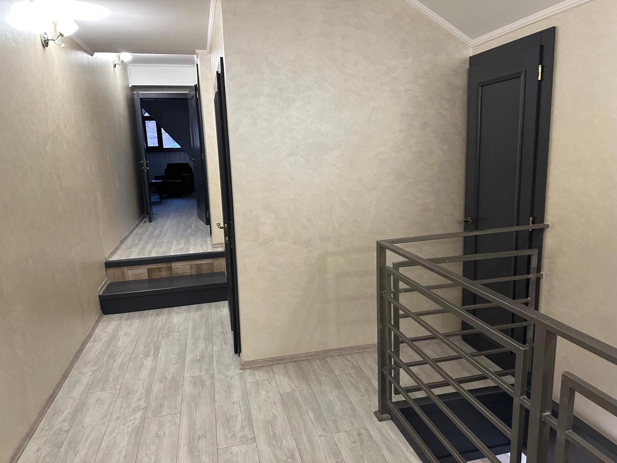 Centralnyi Hotel Poltava Dış mekan fotoğraf