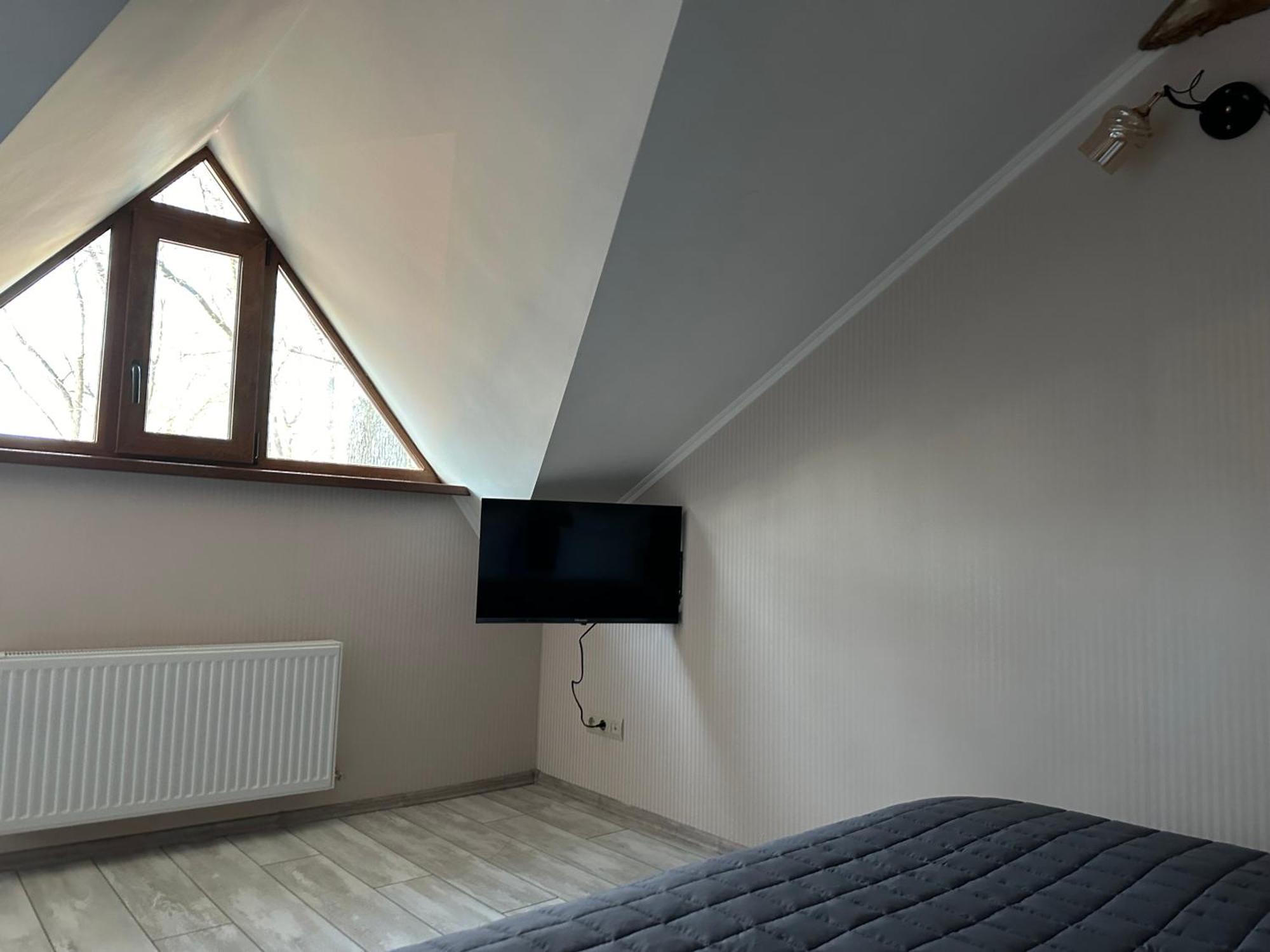 Centralnyi Hotel Poltava Dış mekan fotoğraf