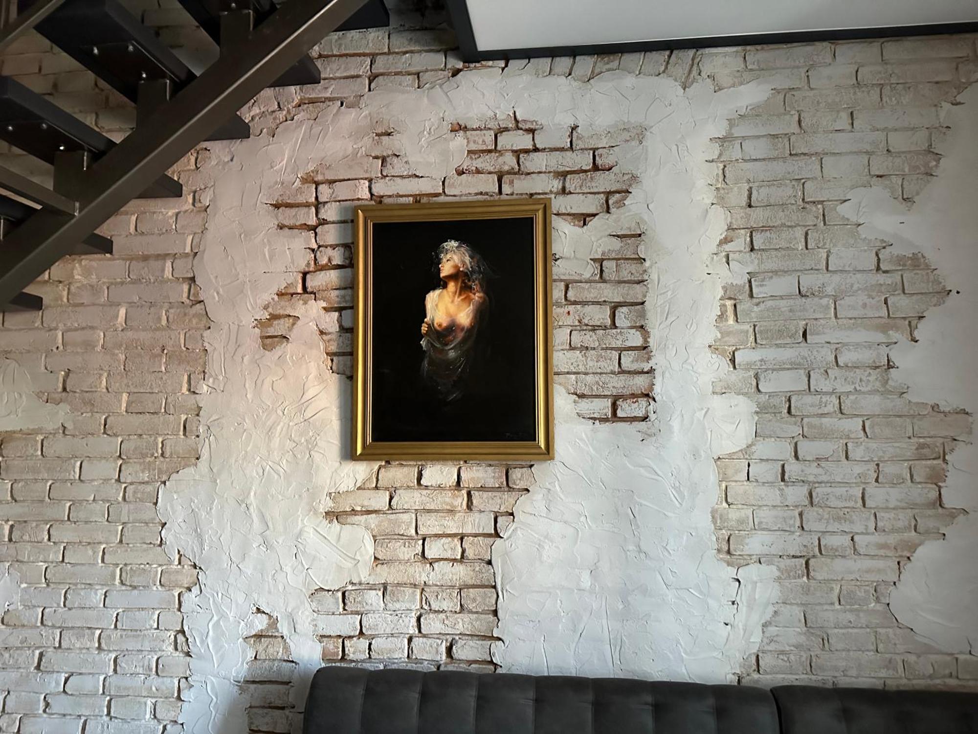 Centralnyi Hotel Poltava Dış mekan fotoğraf