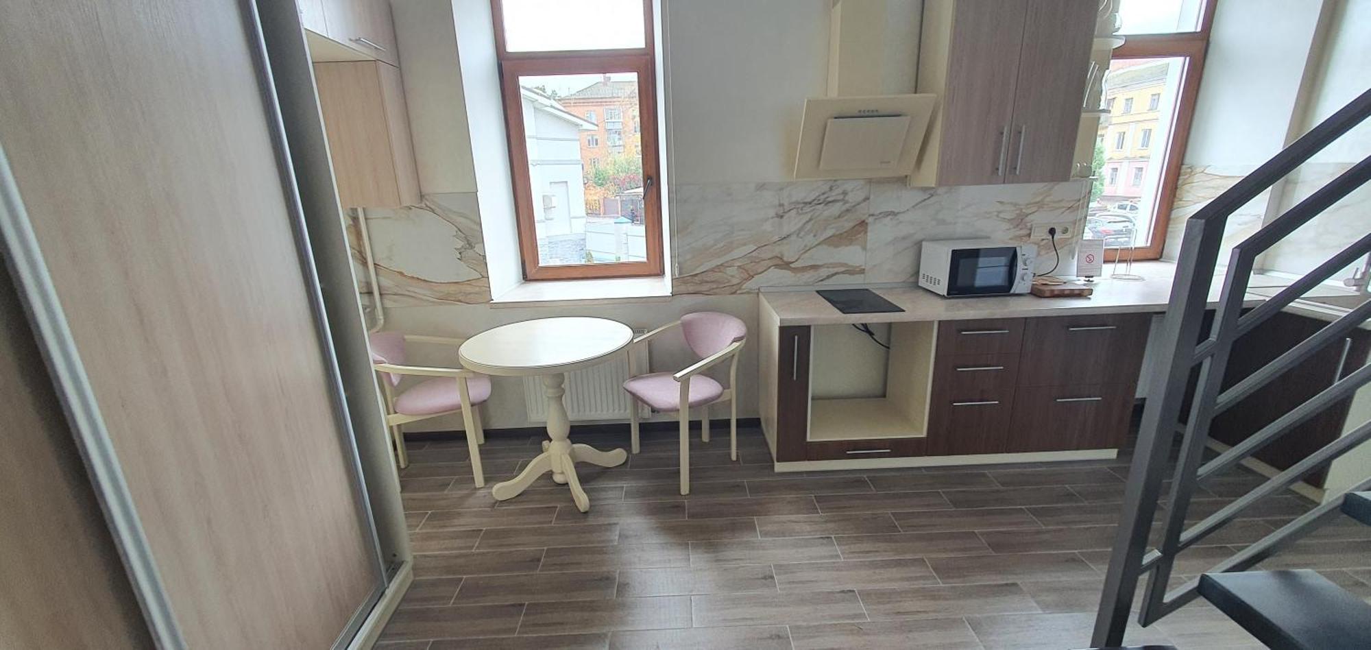 Centralnyi Hotel Poltava Dış mekan fotoğraf