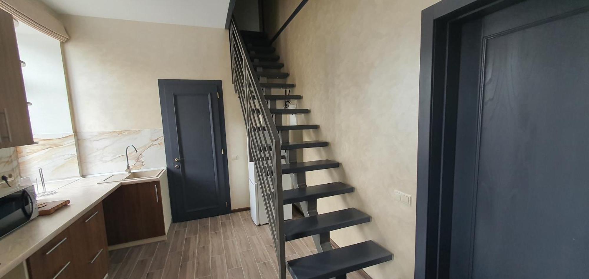 Centralnyi Hotel Poltava Dış mekan fotoğraf