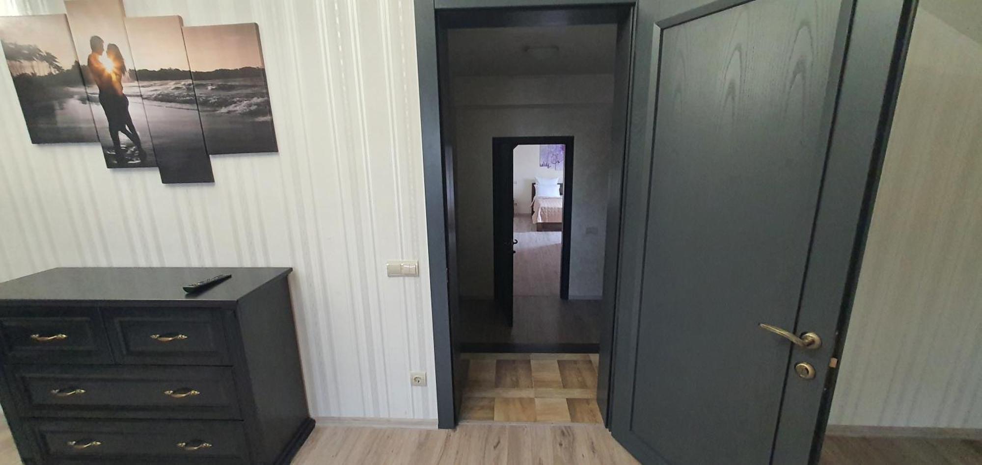 Centralnyi Hotel Poltava Dış mekan fotoğraf