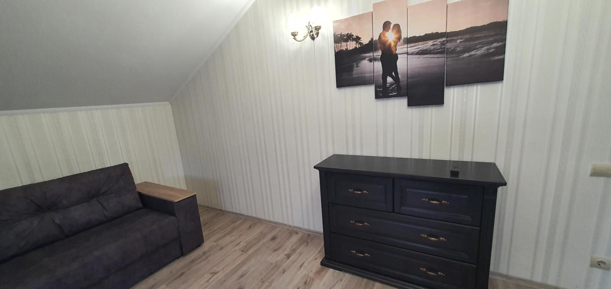 Centralnyi Hotel Poltava Dış mekan fotoğraf