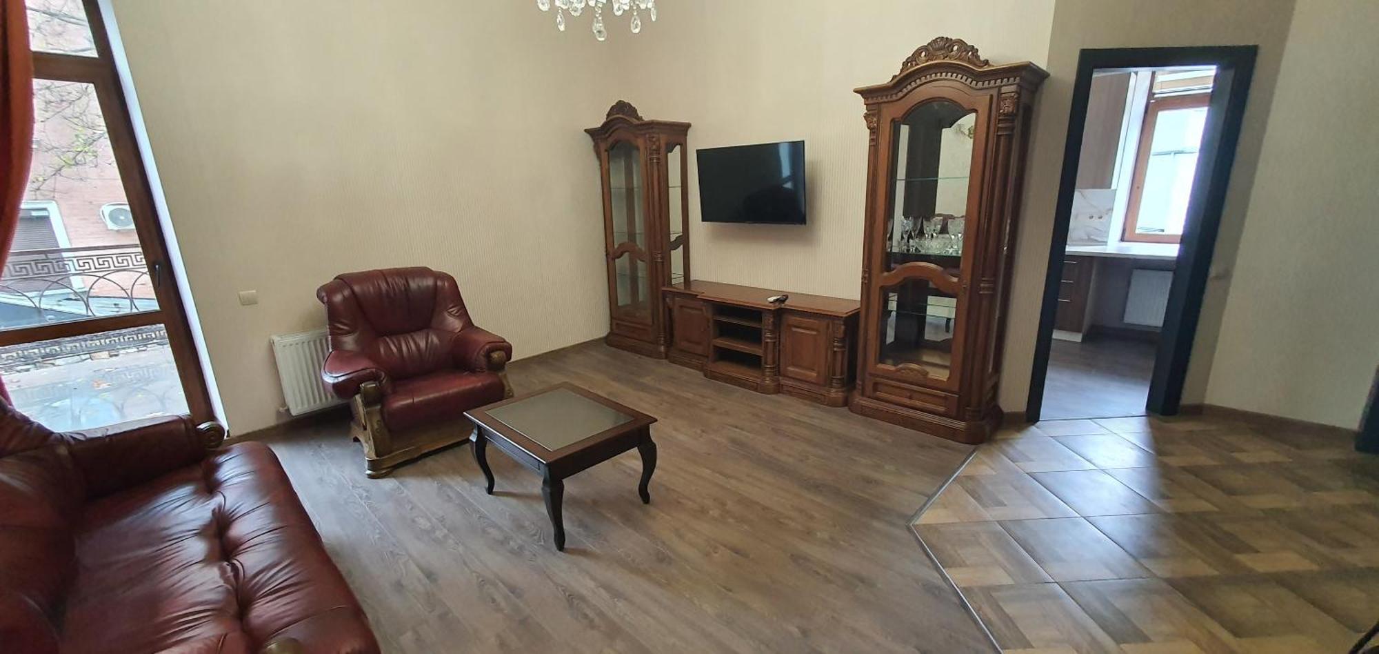 Centralnyi Hotel Poltava Dış mekan fotoğraf