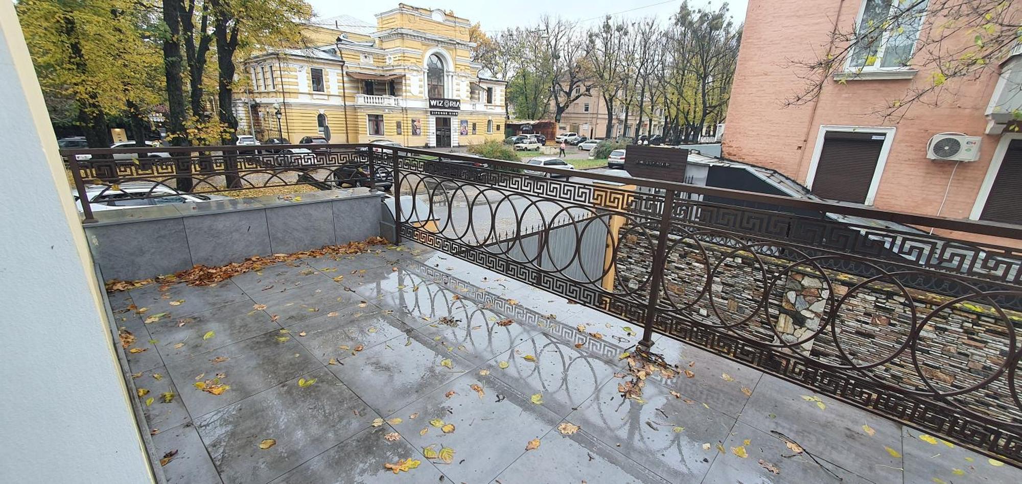Centralnyi Hotel Poltava Dış mekan fotoğraf